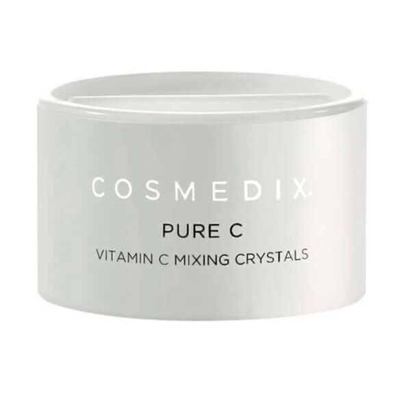 NIB COSMEDIX PURE C VITAMIN C MIXING CRYSTALS - Picture 6 of 16
